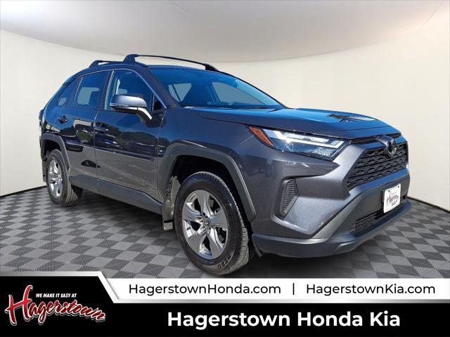 2024 Toyota RAV4 XLE for sale in Hagerstown, MD