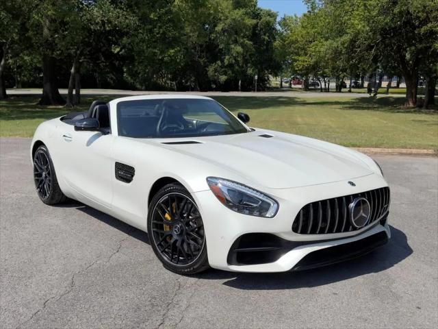 2019 Mercedes-Benz AMG GT R for sale in Murfreesboro, TN