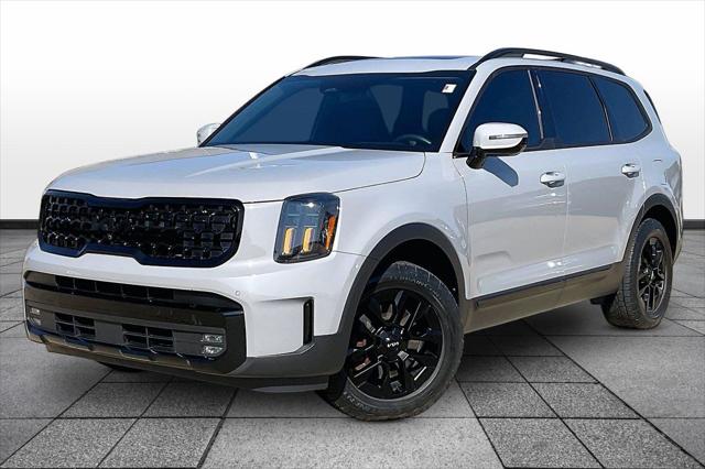 2024 Kia Telluride SX X-Pro for sale in Wichita, KS