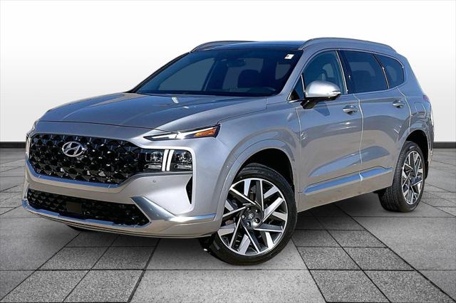 2023 Hyundai Santa Fe Calligraphy for sale in Wichita, KS