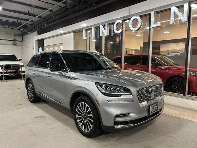 2022 Lincoln Aviator Reserve for sale in Elmsford, NY