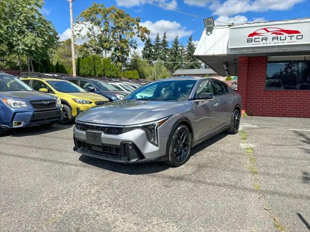 2025 Kia K4 GT-Line Turbo for sale in Portland, OR