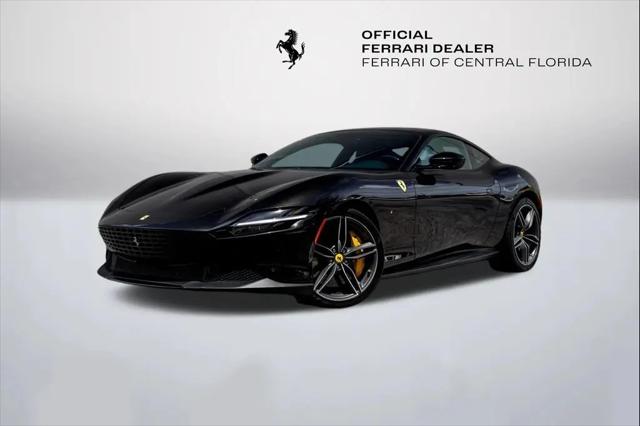 2022 Ferrari Roma Base for sale in Orlando, FL