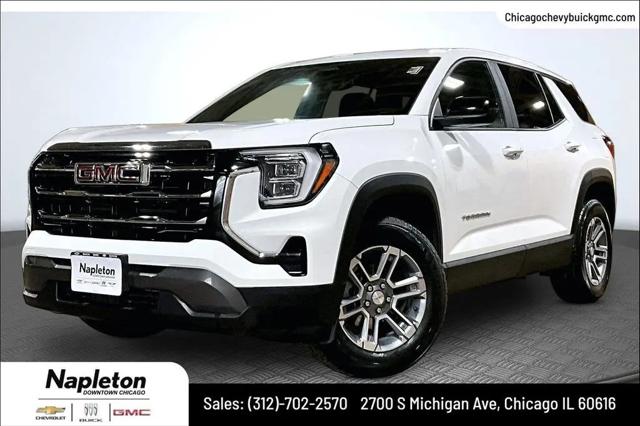 2026 GMC Terrain AWD Elevation for sale in Chicago, IL