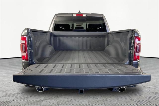 2021 Ram 1500 Limited Crew Cab 4x4 57 Box