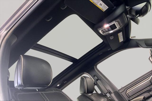 2021 Ram 1500 Limited Crew Cab 4x4 57 Box