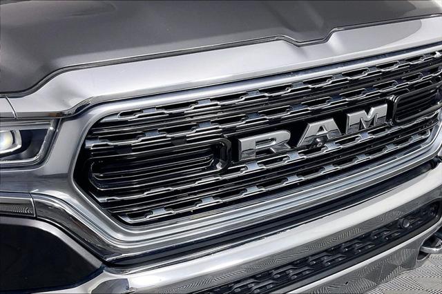 2021 Ram 1500 Limited Crew Cab 4x4 57 Box