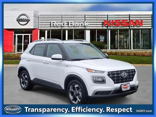 2025 Hyundai Venue SEL for sale in Red Bank, NJ