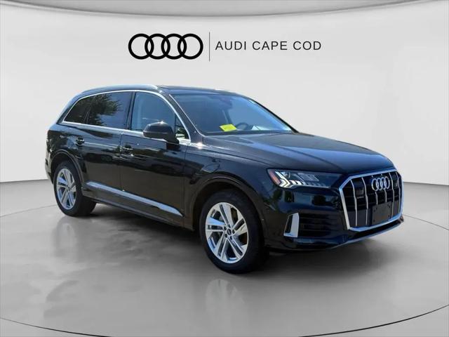 2023 Audi Q7 Premium 55 TFSI quattro Tiptronic for sale in Hyannis, MA