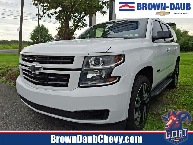 2019 Chevrolet Tahoe LT for sale in Nazareth, PA