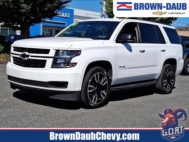 2019 Chevrolet Tahoe LT for sale in Nazareth, PA