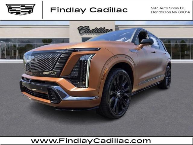 2027 Cadillac iQ Platinum for sale in Henderson, NV