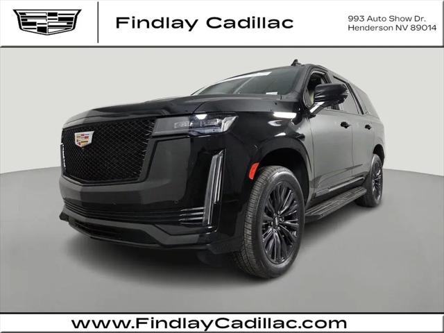 2024 Cadillac Escalade 4WD Sport Platinum for sale in Henderson, NV