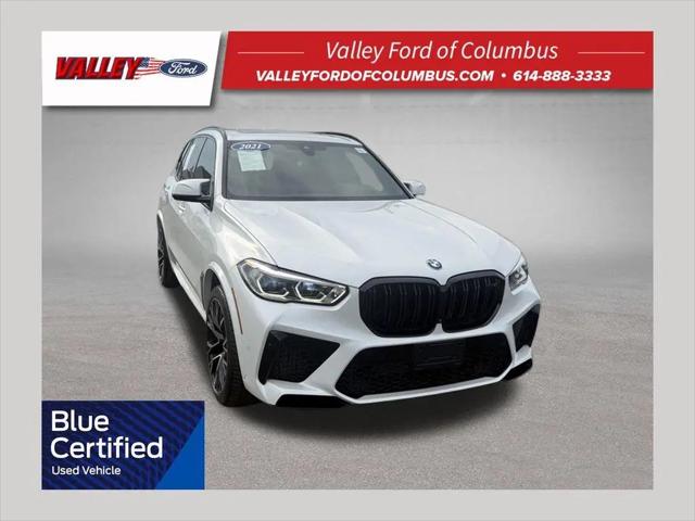 2021 BMW X5 M Base for sale in Columbus, OH