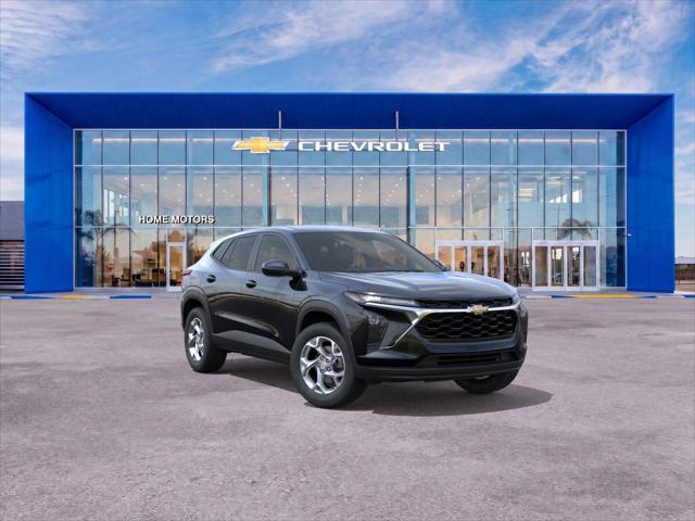 2026 Chevrolet Trax FWD LS for sale in Santa Maria, CA