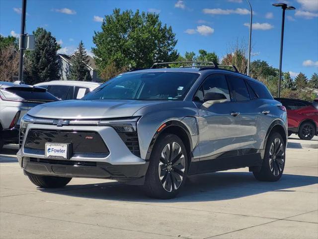 2024 Chevrolet V Blazer eAWD RS for sale in Broomfield, CO