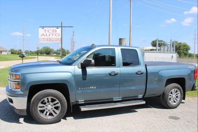 2014 Chevrolet Silverado 1500 LT for sale in Normal, IL