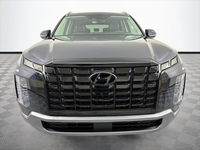 Used 2025 Hyundai Palisade SEL For Sale in Olive Branch, MS