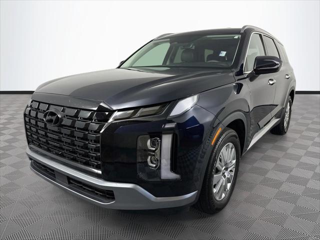 Used 2025 Hyundai Palisade SEL For Sale in Olive Branch, MS