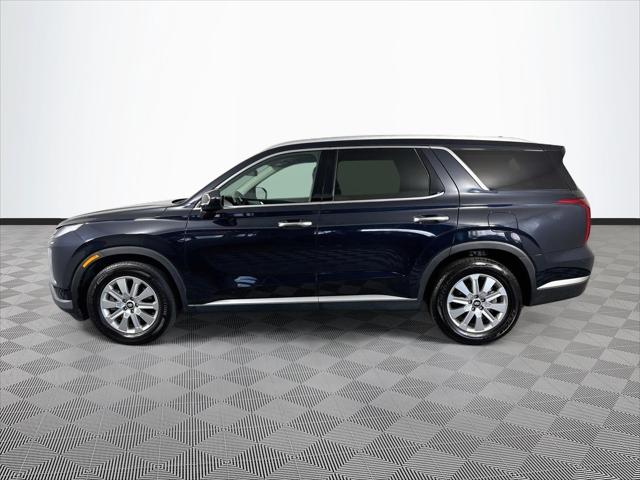 Used 2025 Hyundai Palisade SEL For Sale in Olive Branch, MS