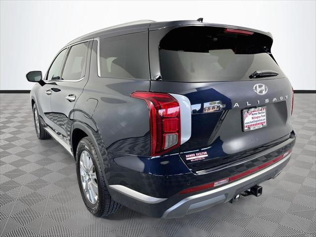 Used 2025 Hyundai Palisade SEL For Sale in Olive Branch, MS