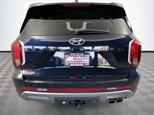 Used 2025 Hyundai Palisade SEL For Sale in Olive Branch, MS