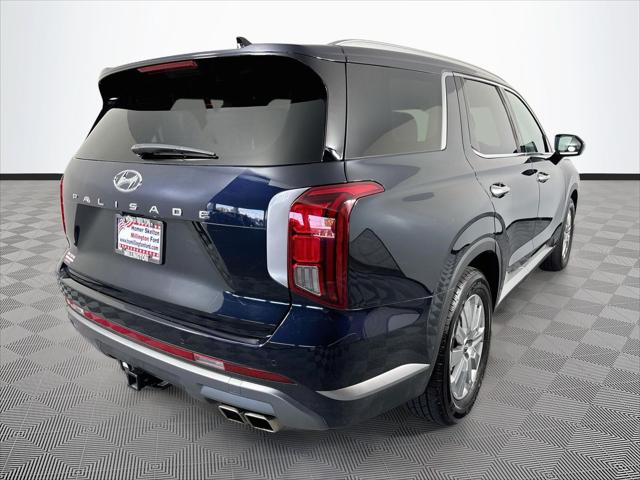 Used 2025 Hyundai Palisade SEL For Sale in Olive Branch, MS