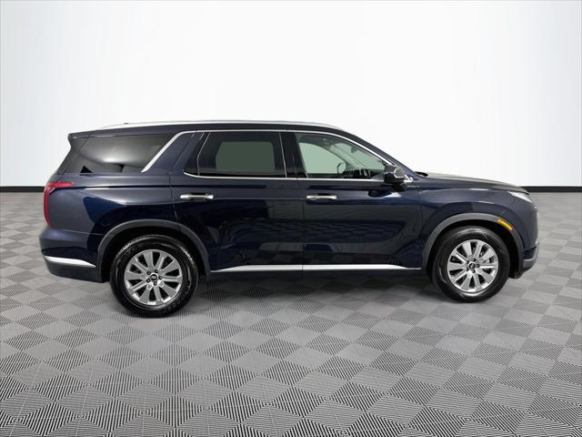 Used 2025 Hyundai Palisade SEL For Sale in Olive Branch, MS