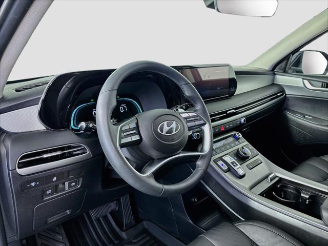 Used 2025 Hyundai Palisade SEL For Sale in Olive Branch, MS