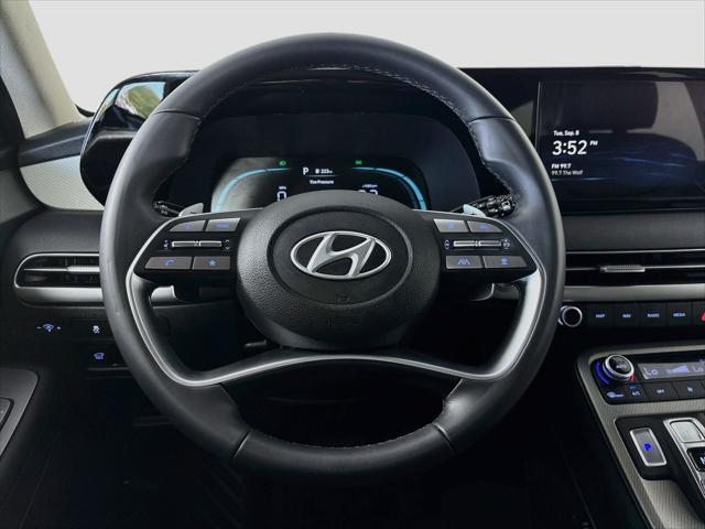 Used 2025 Hyundai Palisade SEL For Sale in Olive Branch, MS