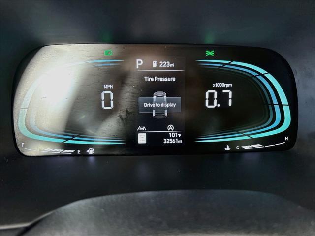 Used 2025 Hyundai Palisade SEL For Sale in Olive Branch, MS