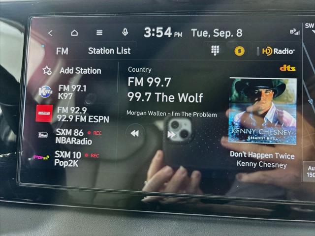Used 2025 Hyundai Palisade SEL For Sale in Olive Branch, MS