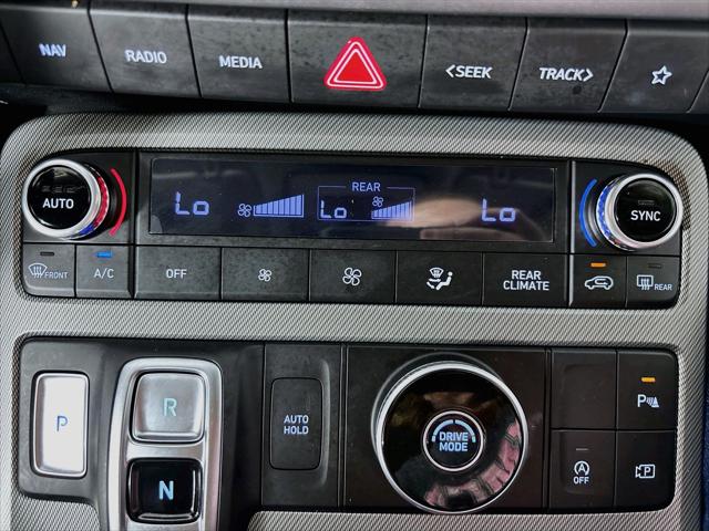 Used 2025 Hyundai Palisade SEL For Sale in Olive Branch, MS
