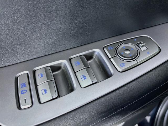 Used 2025 Hyundai Palisade SEL For Sale in Olive Branch, MS