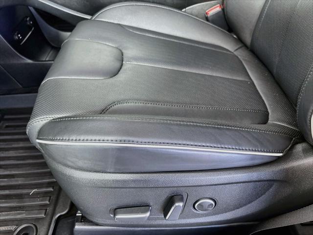 Used 2025 Hyundai Palisade SEL For Sale in Olive Branch, MS