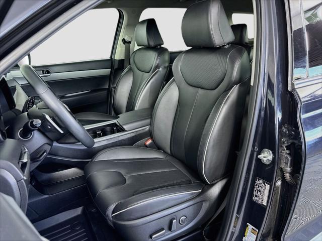 Used 2025 Hyundai Palisade SEL For Sale in Olive Branch, MS