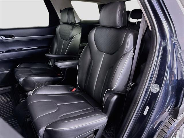 Used 2025 Hyundai Palisade SEL For Sale in Olive Branch, MS