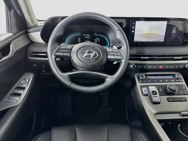 Used 2025 Hyundai Palisade SEL For Sale in Olive Branch, MS