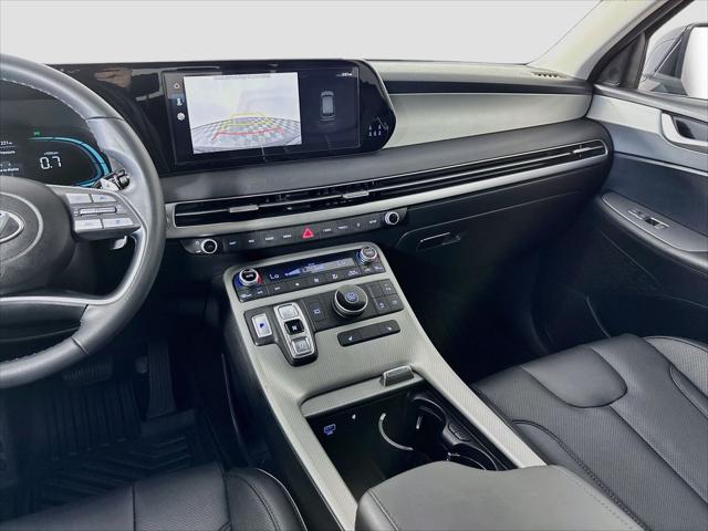 Used 2025 Hyundai Palisade SEL For Sale in Olive Branch, MS