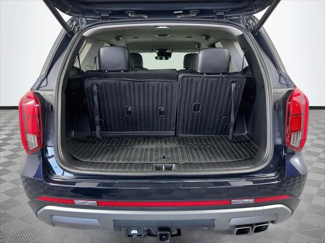 Used 2025 Hyundai Palisade SEL For Sale in Olive Branch, MS
