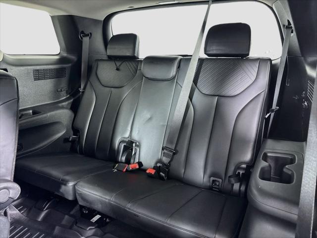 Used 2025 Hyundai Palisade SEL For Sale in Olive Branch, MS