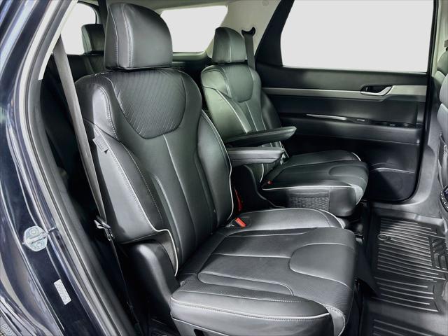 Used 2025 Hyundai Palisade SEL For Sale in Olive Branch, MS