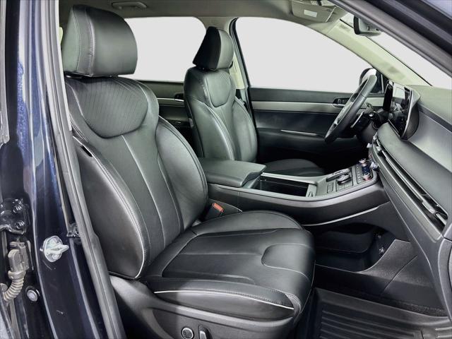 Used 2025 Hyundai Palisade SEL For Sale in Olive Branch, MS