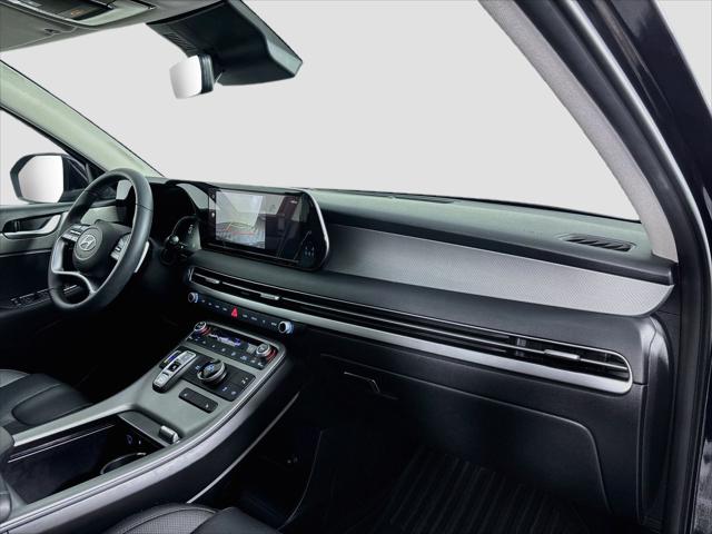 Used 2025 Hyundai Palisade SEL For Sale in Olive Branch, MS