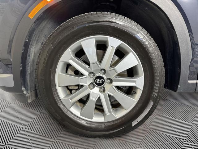 Used 2025 Hyundai Palisade SEL For Sale in Olive Branch, MS