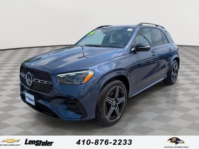 2024 Mercedes-Benz GLE GLE 350 4MATIC for sale in Westminster, MD