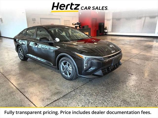 2026 Kia K4 LXS for sale near Loveland, OH