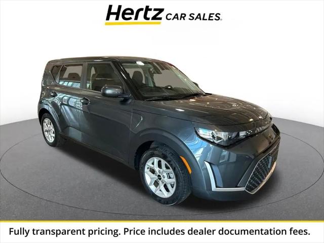 2025 Kia Soul LX for sale in Loveland, OH