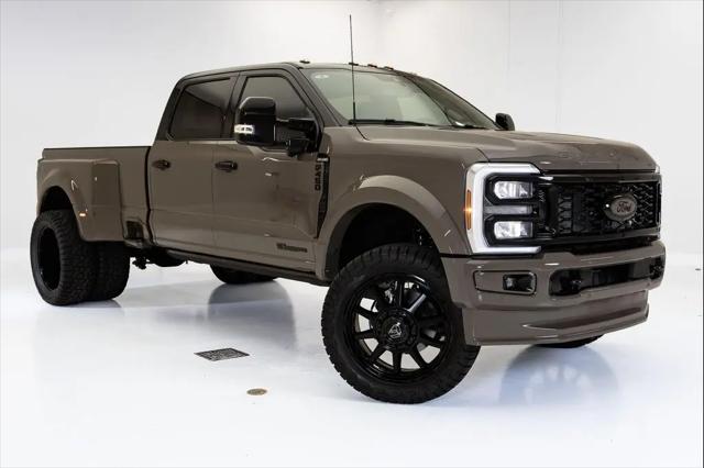 2026 Ford F-450 King Ranch for sale in McKinney, TX