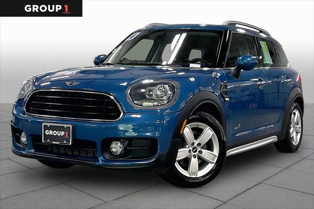 2018 MINI Countryman Cooper for sale in Danvers, MA